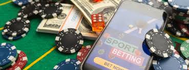 Descubra o Mundo das Apostas Online com 811 Bet