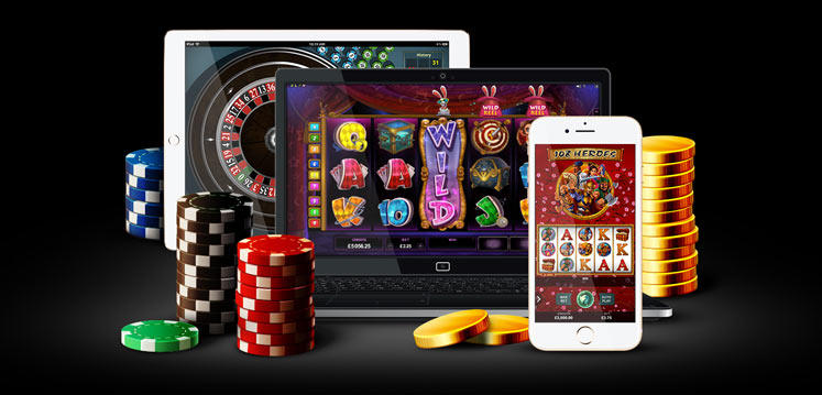 Discover the Thrills of Virgin Casino Online UK