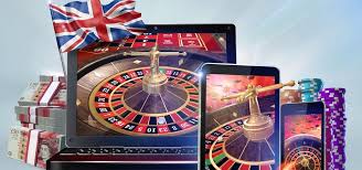 Discover the Thrills of Virgin Casino Online UK