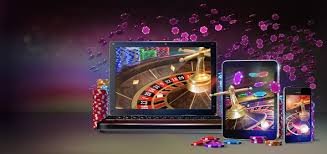 České online casino Užijte si zábavu a výhry z pohodlí domova