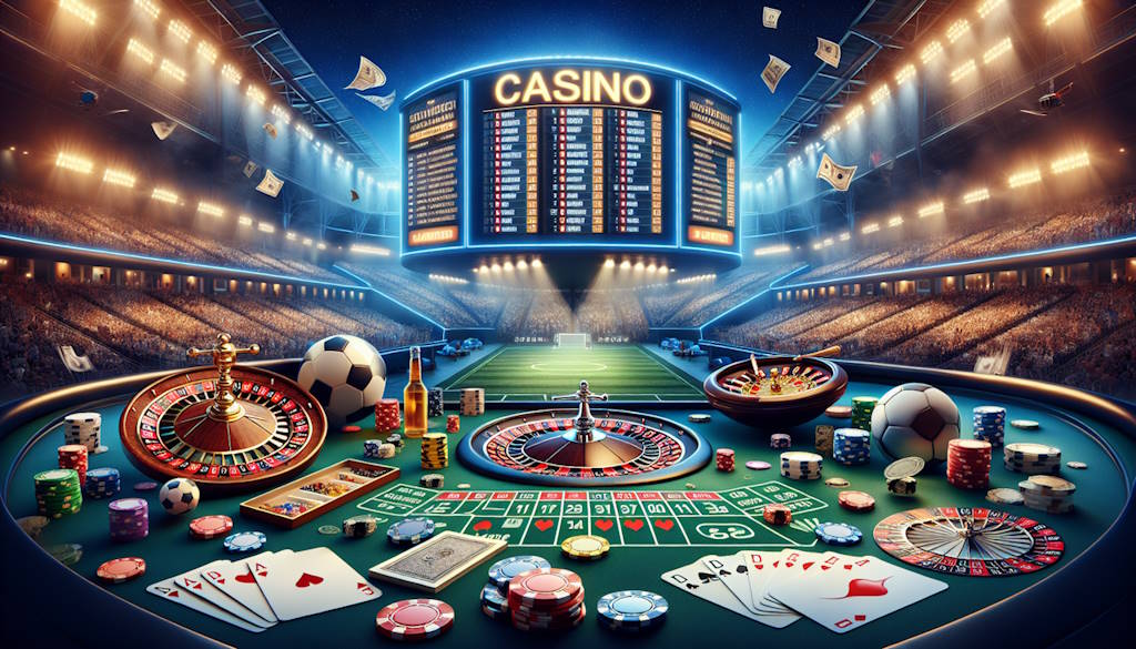 Everything You Need to Know About Betwinner 8