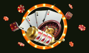 Vstúpte do sveta nove online casino 2025 Vstúpte do sveta nove online casino 2025